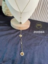 كوليه طويل شجر xp 200984