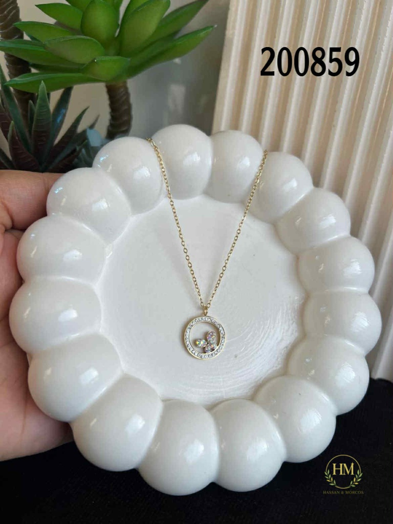 200859كوليه فراشه داخل دائره xp