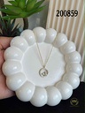 200859كوليه فراشه داخل دائره xp