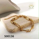 500136انسيال حلقات  استانلس عيار 316 \45سم