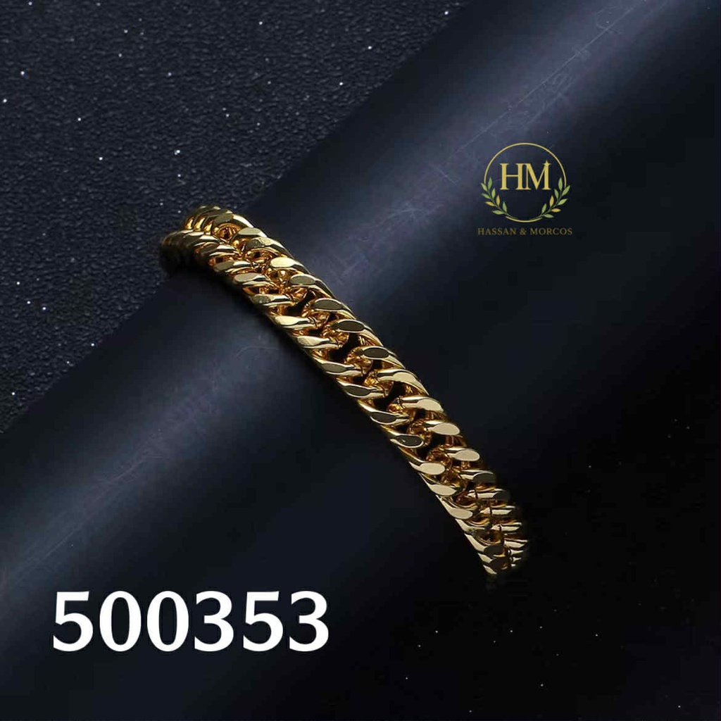 500353انسيال  جنزير جروميت استانلس عيار 316