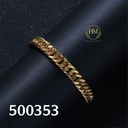 500353انسيال  جنزير جروميت استانلس عيار 316