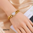 500274انسيالجروميت قلب فصوص  استانلس عيار 316