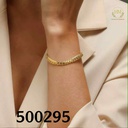 500295انسيال  جنزير منقرش استانلس عيار 316