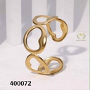 400072اسوره  حلقات كبيره استانلس عيار 316 