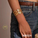 400324اسوره ورق شجر  استانلس عيار 316 