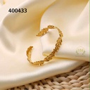 400433اسوره ورقه شجره عريضه استانلس عيار 316 