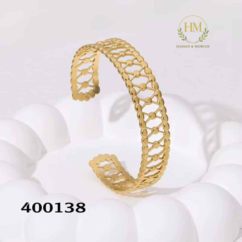 400138اسوره استانلس عيار 317