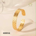400016اسوره  جولد خطوط  استانلس عيار 316 