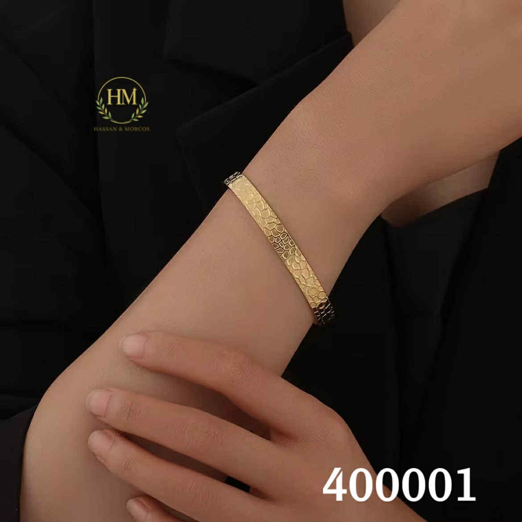400001اسوره  تايجر عريضه  استانلس عيار  316