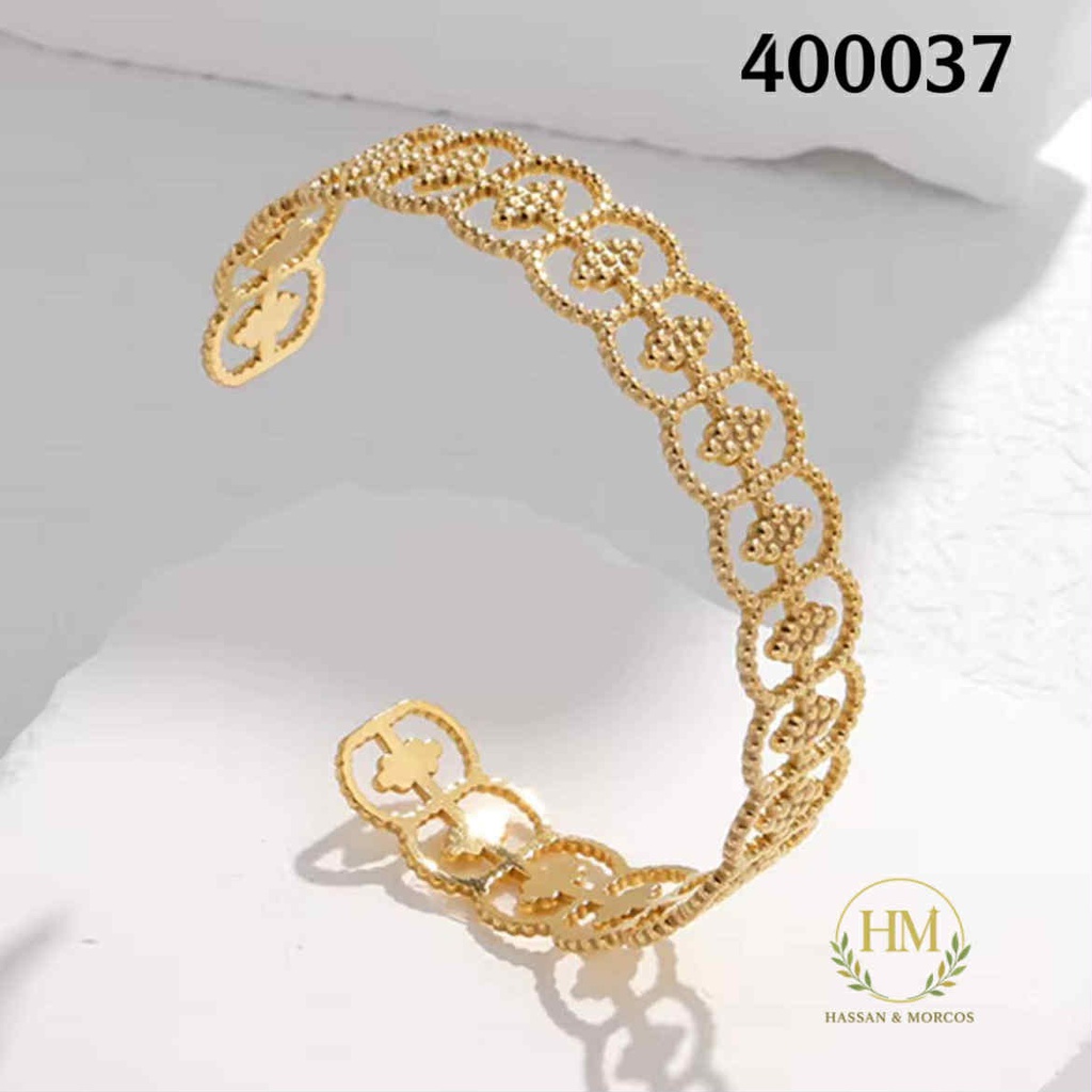 400037اسور ملوكي  استانلس عيار 316 