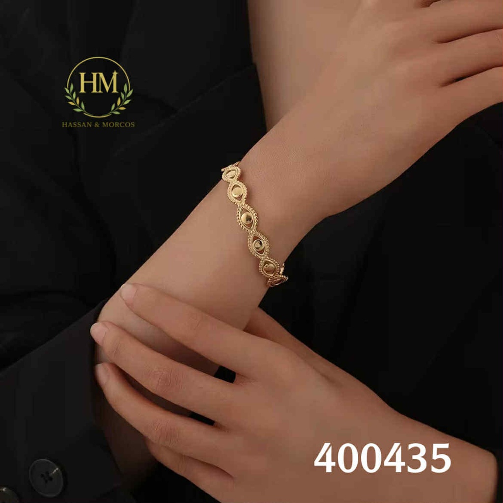 400435اسوره عيون استانلس عيار 316 