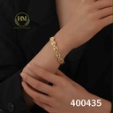 400435اسوره عيون استانلس عيار 316 