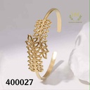 400027اسوره  ورقه شجره استانلس عيار 316 