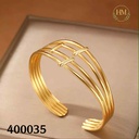 400035اسوره حلقات وخطوط  استانلس عيار 316 
