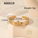 400019اسوره نجوم وهلال  استانلس عيار 327