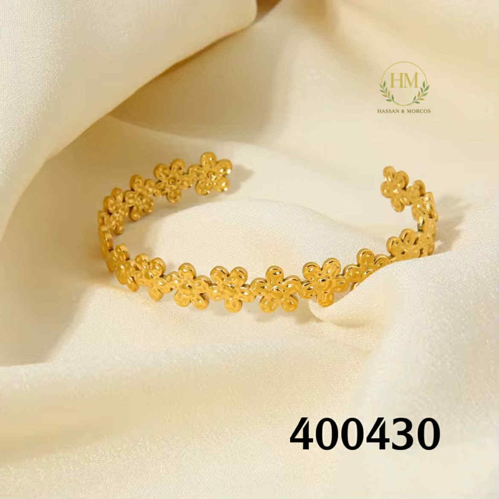 400430اسوره ورد صغير استانلس عيار 316 