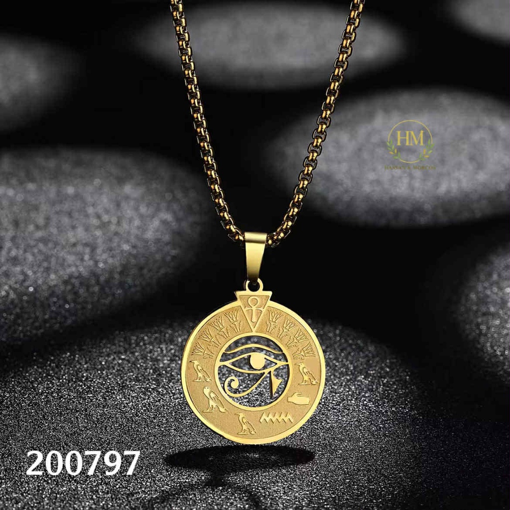 200797سلسله داري عين فرعون عيار 316 / 45 س