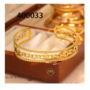 400033اسوره 3دور استانلس عيار 316 
