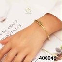 400046اسوره حلقه مبرومه  استانلس عيار 31640