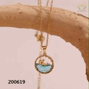 200619كوليه دولفين عيار 316 / 45 س