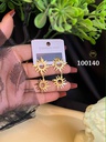 100140حلق اثنين شمس  استانلس عيار 316