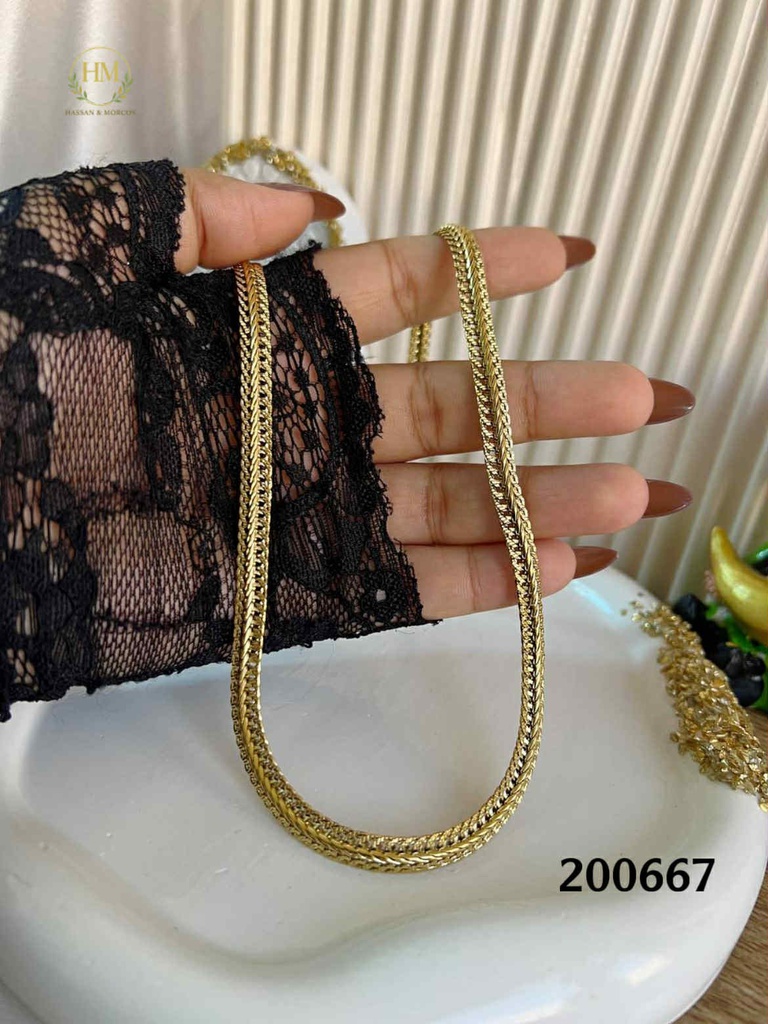 كوليه نصف حصيره  عيار 316\200667
