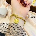 500372انسيال تيفاني كوين  استانلس عيار 316