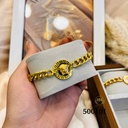 500101انسيال  فرزاتشي اسود استانلس عيار 316 \45سم