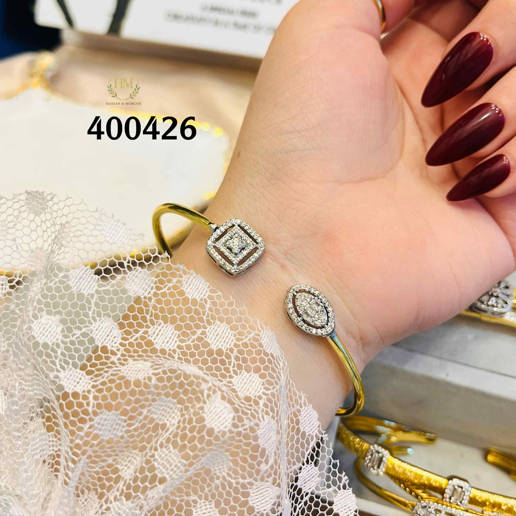 400426اسوره GOLD PLATED HIGH QUALITY 