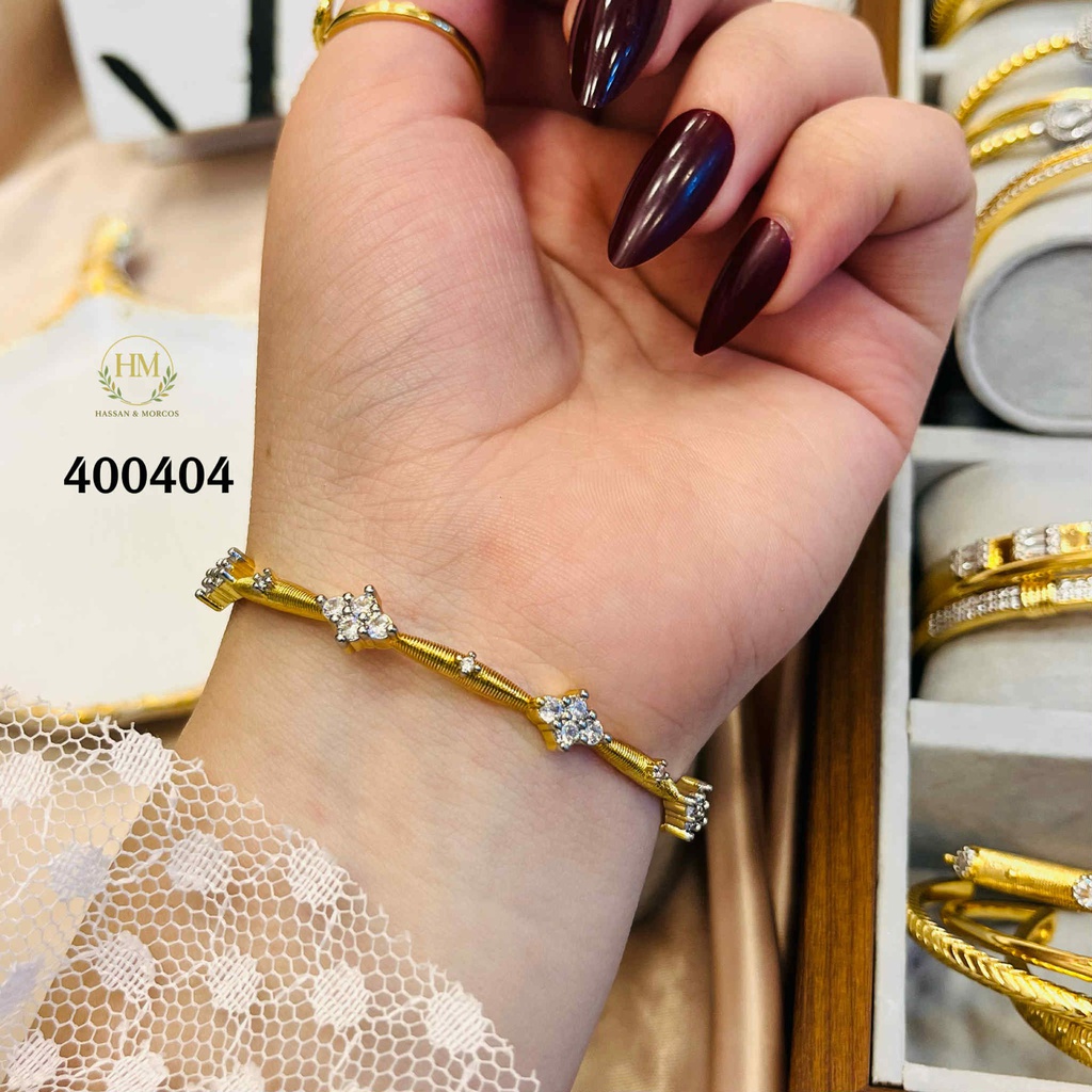 400404اسوره GOLD PLATED HIGH QUALITY 