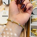 400404اسوره GOLD PLATED HIGH QUALITY 