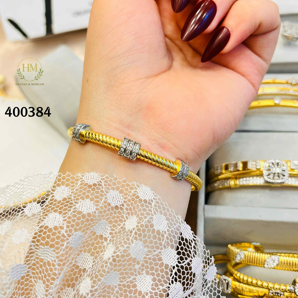 400384اسوره GOLD PLATED HIGH QUALITY 