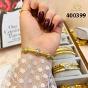 400399اسوره GOLD PLATED HIGH QUALITY 