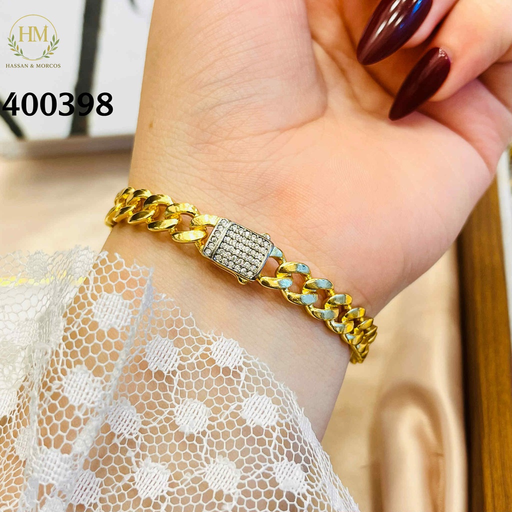 400398اسوره GOLD PLATED HIGH QUALITY 