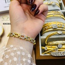 400381اسوره GOLD PLATED HIGH QUALITY 