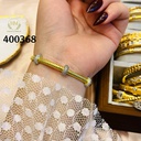400368اسوره GOLD PLATED HIGH QUALITY 
