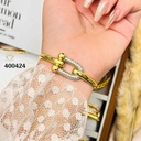 400424اسوره GOLD PLATED HIGH QUALITY 