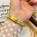 400428اسوره GOLD PLATED HIGH QUALITY 