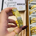 400418اسوره GOLD PLATED HIGH QUALITY 