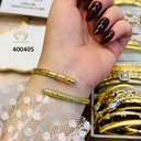 400405اسوره GOLD PLATED HIGH QUALITY 