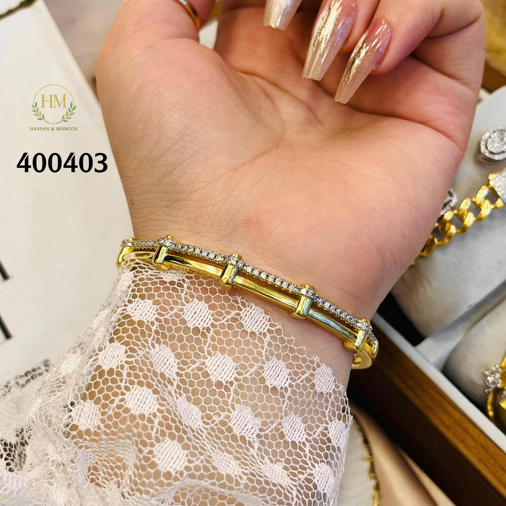 400403اسوره GOLD PLATED HIGH QUALITY 