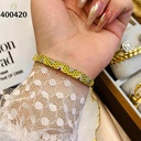 400420اسوره GOLD PLATED HIGH QUALITY 