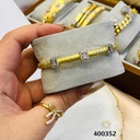 400352اسوره GOLD PLATED HIGH QUALITY 