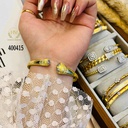 400415اسوره GOLD PLATED HIGH QUALITY 