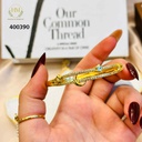 400390اسوره GOLD PLATED HIGH QUALITY 