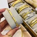 400395اسوره GOLD PLATED HIGH QUALITY 