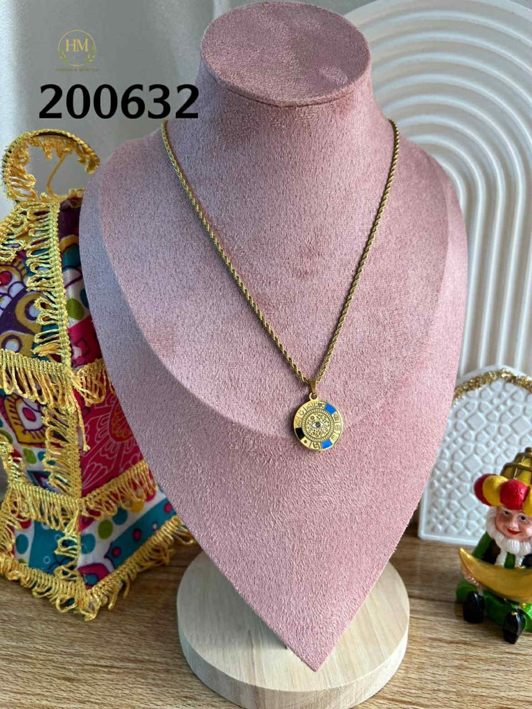 200632سلسله مجدول دلايه ابراج عيار 316 / 45 س