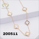 200511فان جولد * ابيض صدف 