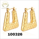 100326حلق شنطه  استانلس عيار 316003